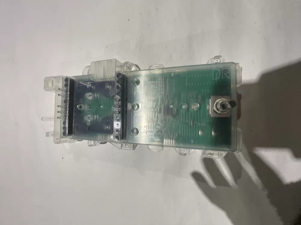 Frigidaire  Electrolux A17444103C A17444104B EUI18L10BA A17444103A17444104 Dryer Control Board Assembly