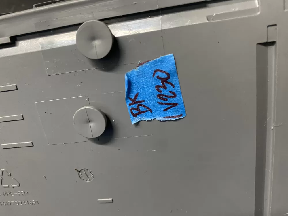 Whirlpool W10570739 Washer Control Board AZ9997 | BKV230