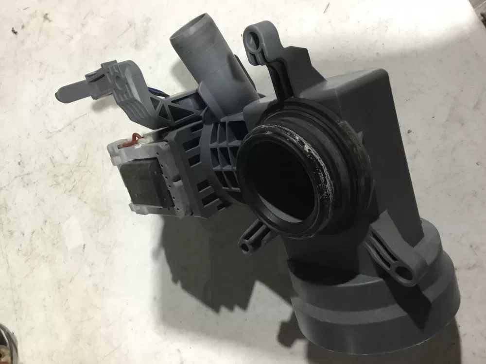 Whirlpool W10605427 W10799064 Washer Drain Pump AZ83449 | Sl138