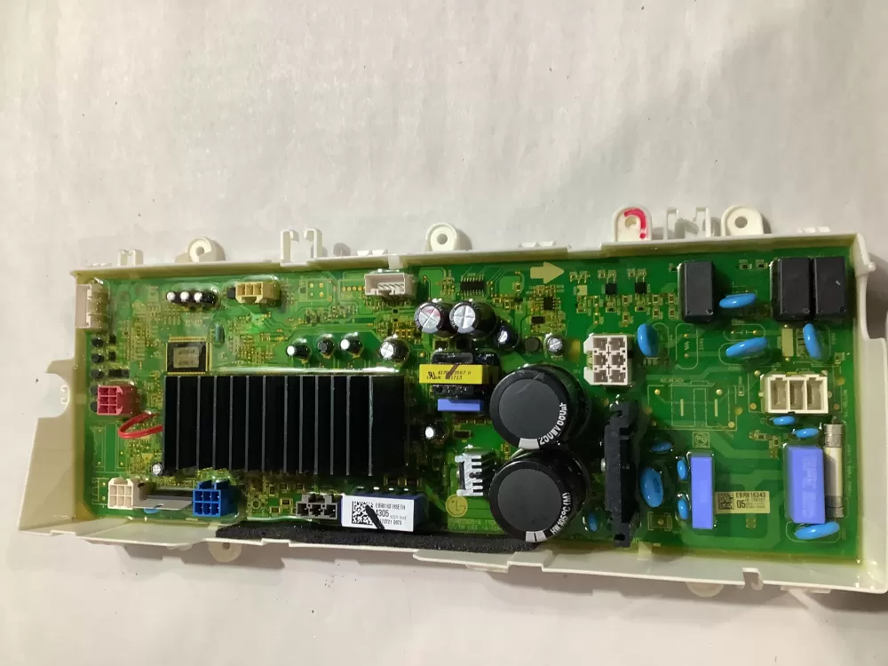 LG EBR81634305  AP6236048  4509694  PS12080807 Washer Control Board