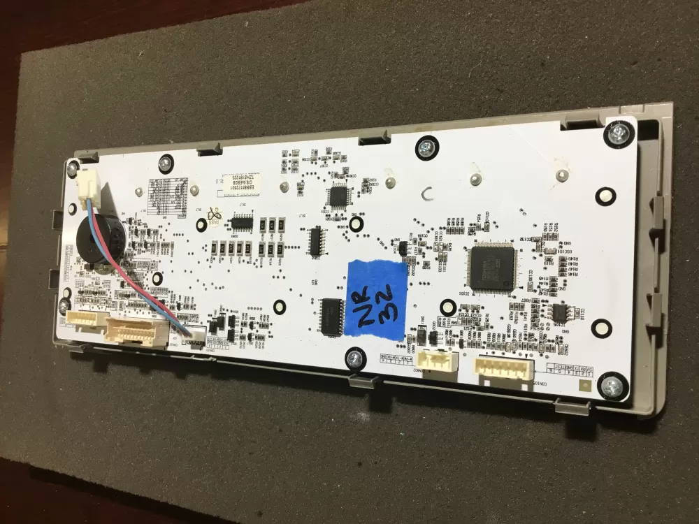 LG Kenmore EBR85172501 Refrigerator Control Board Dispenser AZ96286 | NR32