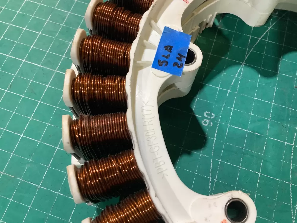 LG Kenmore PBT-GF30FR Washer Stator AZ230667 | SLA24