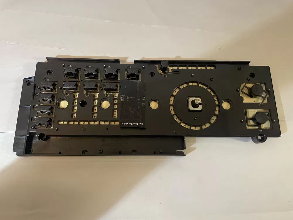 GE 290D1525G104 Washer Control Board AZ118395 | KMV314