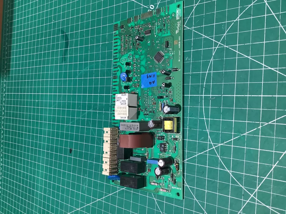Kenmore FL Washer Electronic Control Board 410824 AZ181309 | AR1195