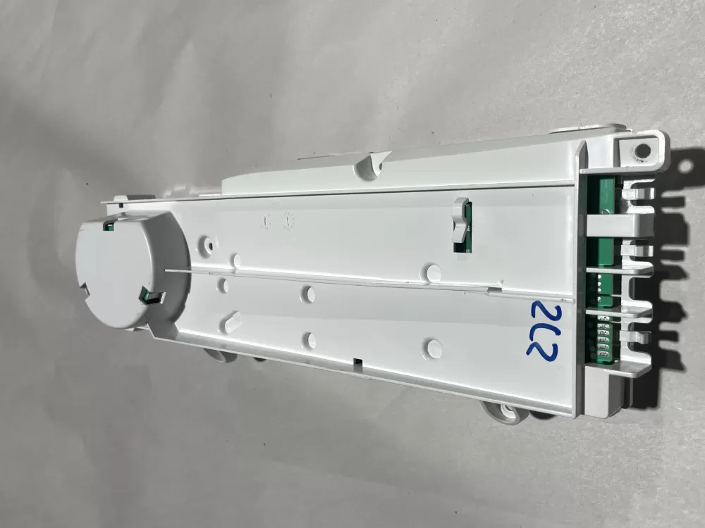 Frigidair/Electrolux User Interface Control Board PN 134768300 AZ126678 | Wmv371