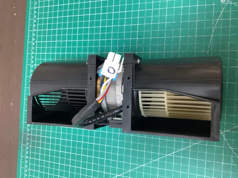 LG Kenmore 6549W1V006Y Microwave Ventilation Motor AZ226418 | SLA135