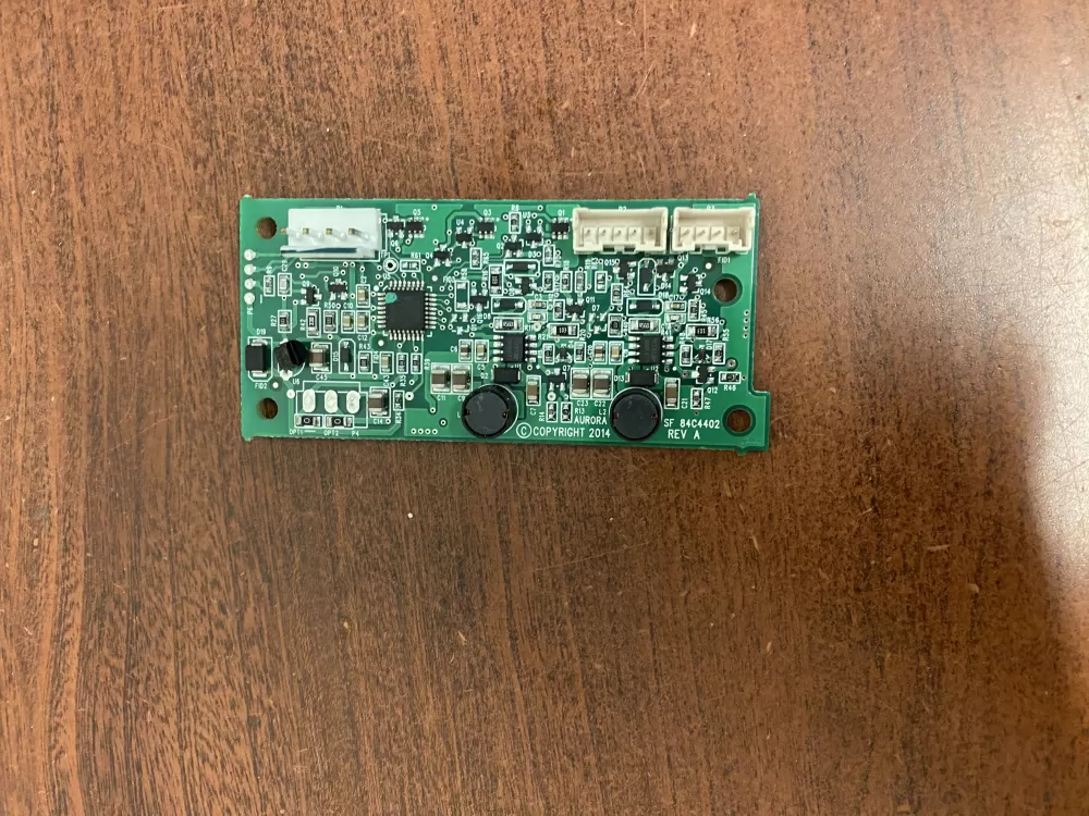 Whirlpool KitchenAid W10676677 Refrigerator Control Board AZ61510 | BK1973