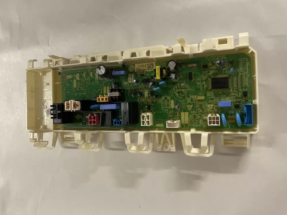 LG EBR76542931 Dryer Control Board