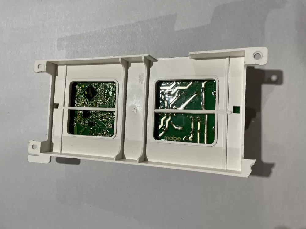 GE EBX1216P001R001 Wh12x10586 Washer Control Board Assembly AZ176248 | KM2618