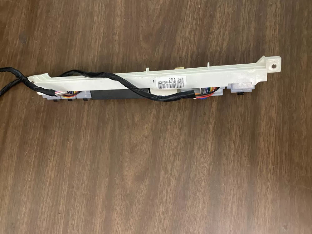 LG EBR72910102 Dishwasher Control Board AZ78448 | BK1744