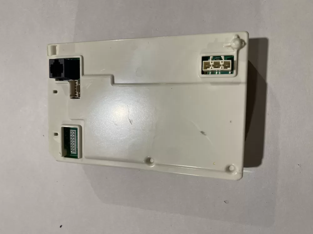 GE WD21X25732 265D3241G801 Dishwasher Control Board AZ185759 | BK2722