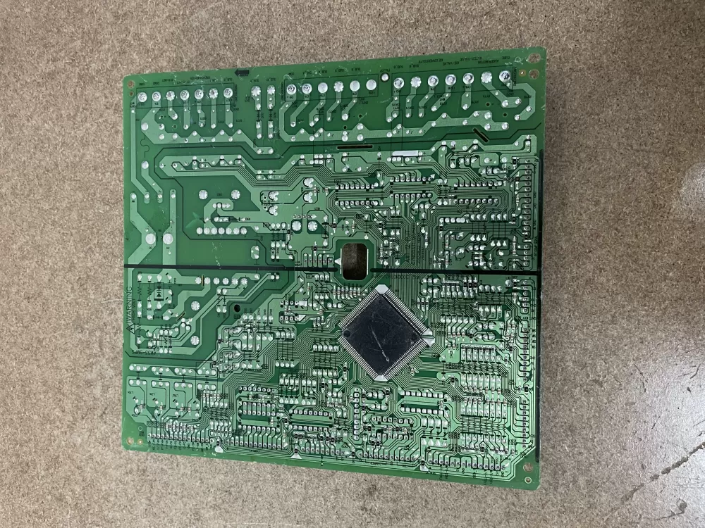 Samsung DA92 00384N Refrigerator Control Board AZ58646 | KM2070