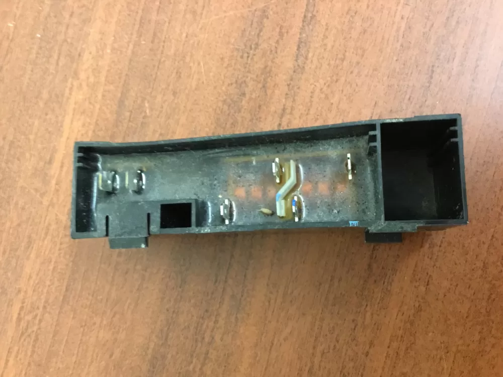 GE 223C3201P002 6544G1001B Range Spark Module AZ34865 | NR505