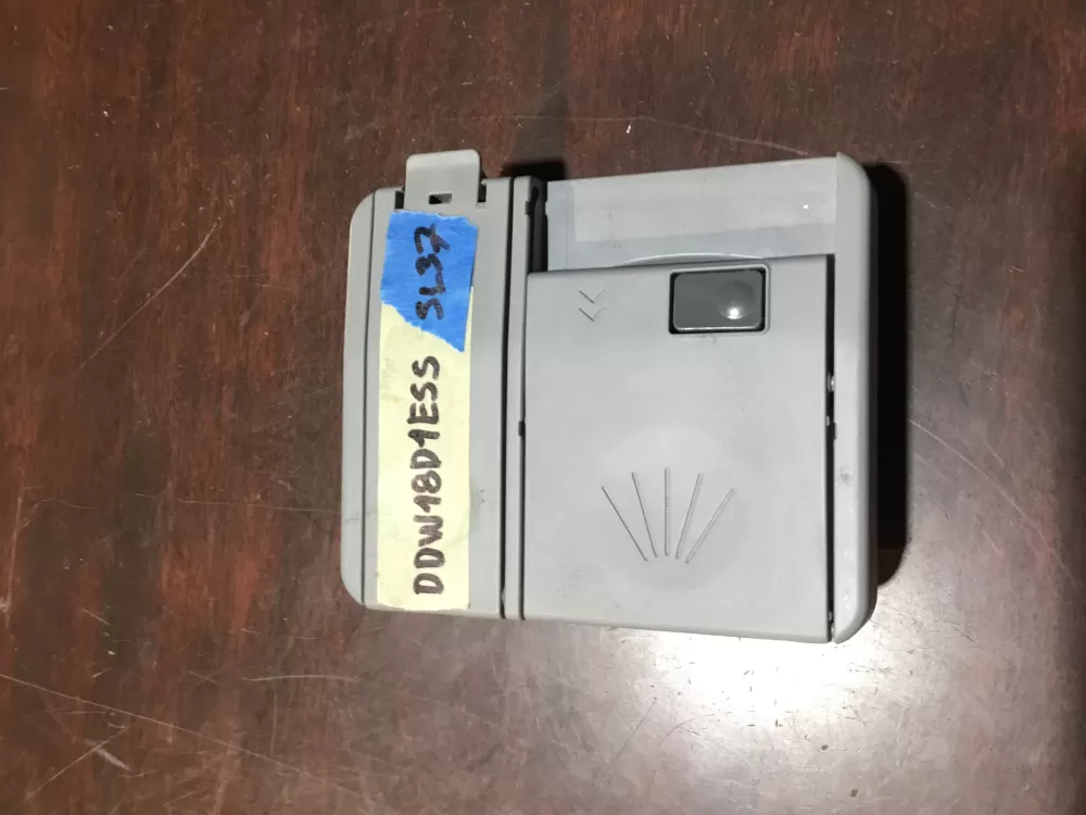 Danby Dishwasher Dispenser For Model DDW18D1ESS AZ66105 | Sl37