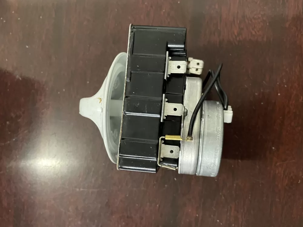 Frigidaire Kenmore Westinghouse AP2107188 407770 Dryer Timer AZ39853 | KM223