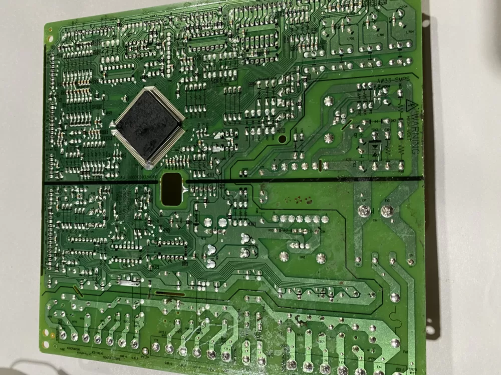 Samsung DA94 02963C DA9402963C Refrigerator Control Board AZ141731 | BK564