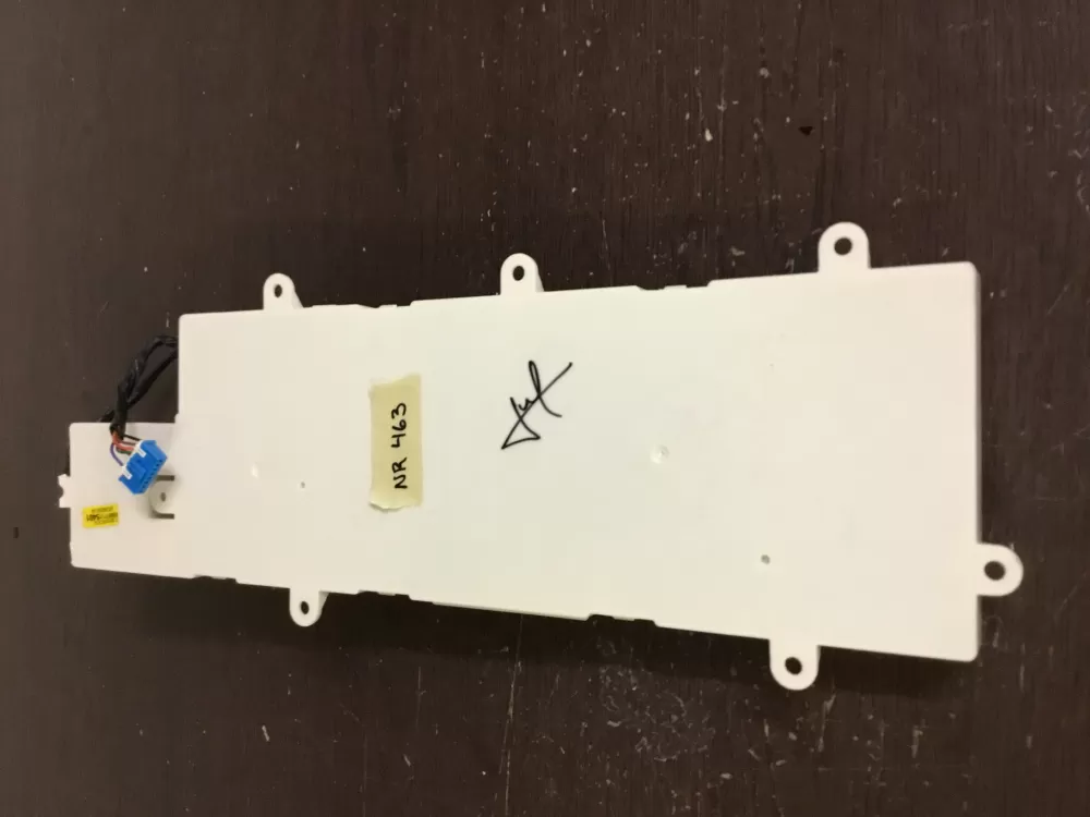 LG EBR77175401 Dryer Control Board AZ5190 | NR463