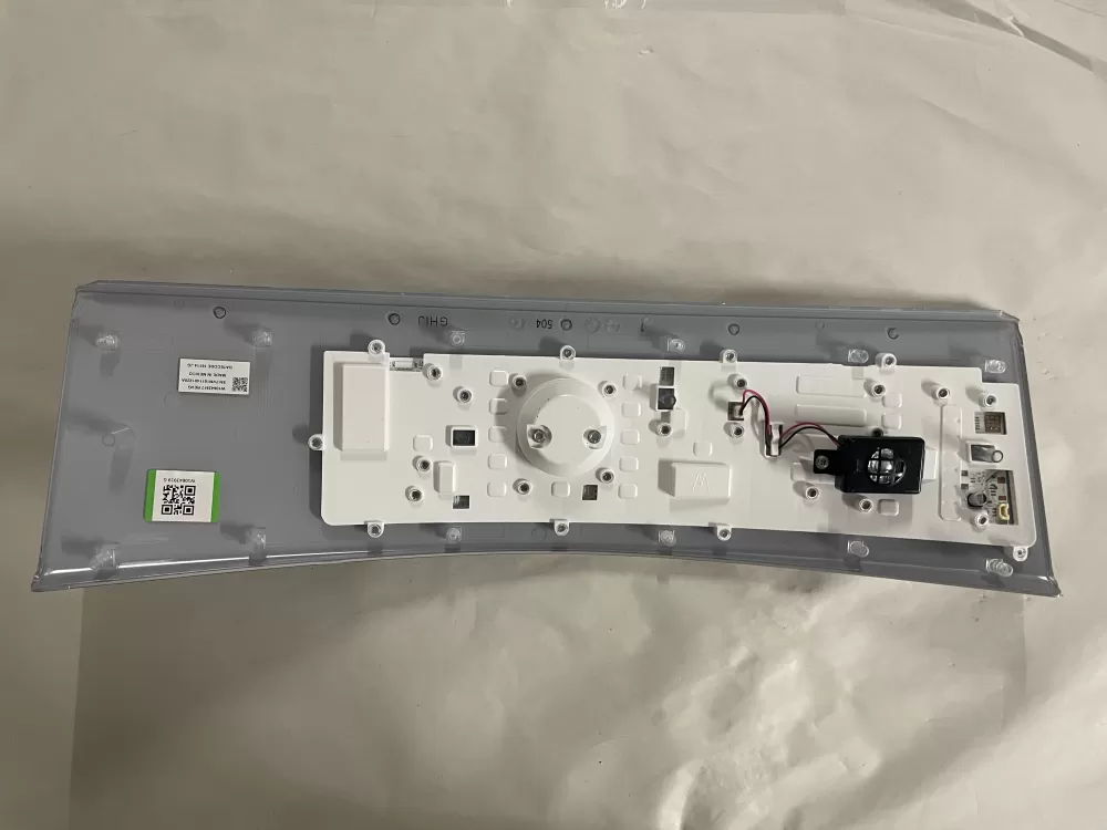 Kenmore W10643917 Washer Control Board Touchpad Panel AZ117155 | KMV681