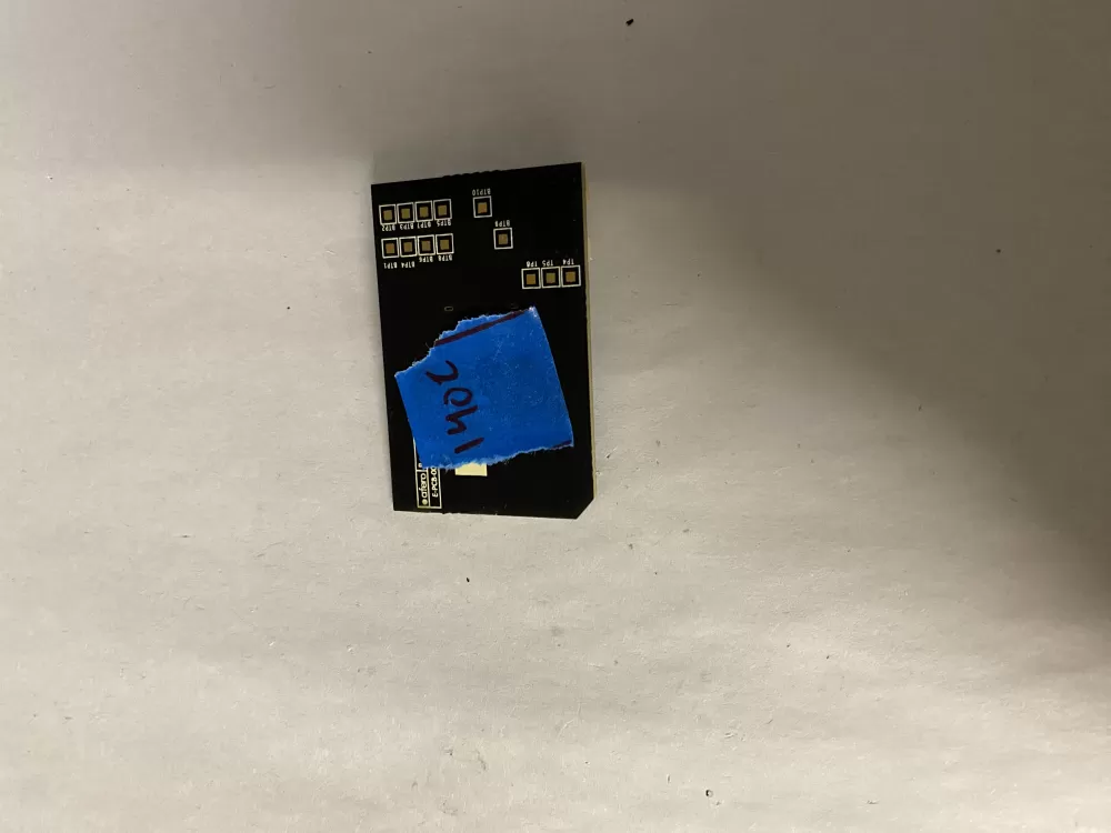 Kenmore LG A-FGS-00004-R0 Dishwasher Wi-Fi Module AZ218297 | BK1402