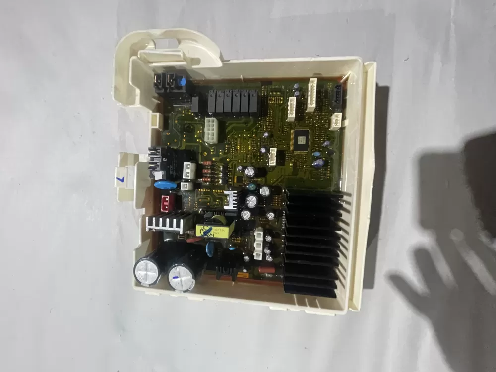 LG EBR78263917 EBR78534102 PS10061318 Washer Control Board