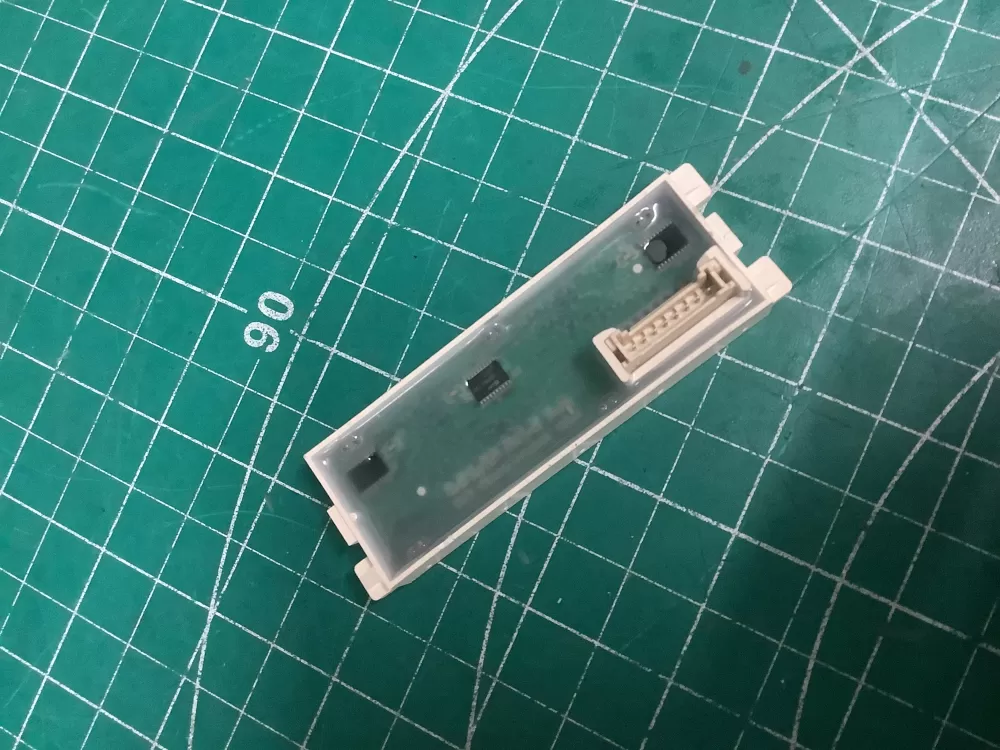 SAMSUNG MICROWAVE BOARD DGD-D7526GS-A AZ202207 | AR2611