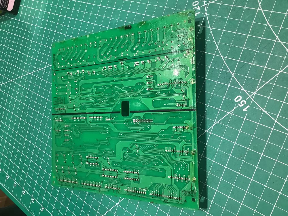 Samsung 06DA9200594M Refrigerator Control Board AZ182928 | AR2698