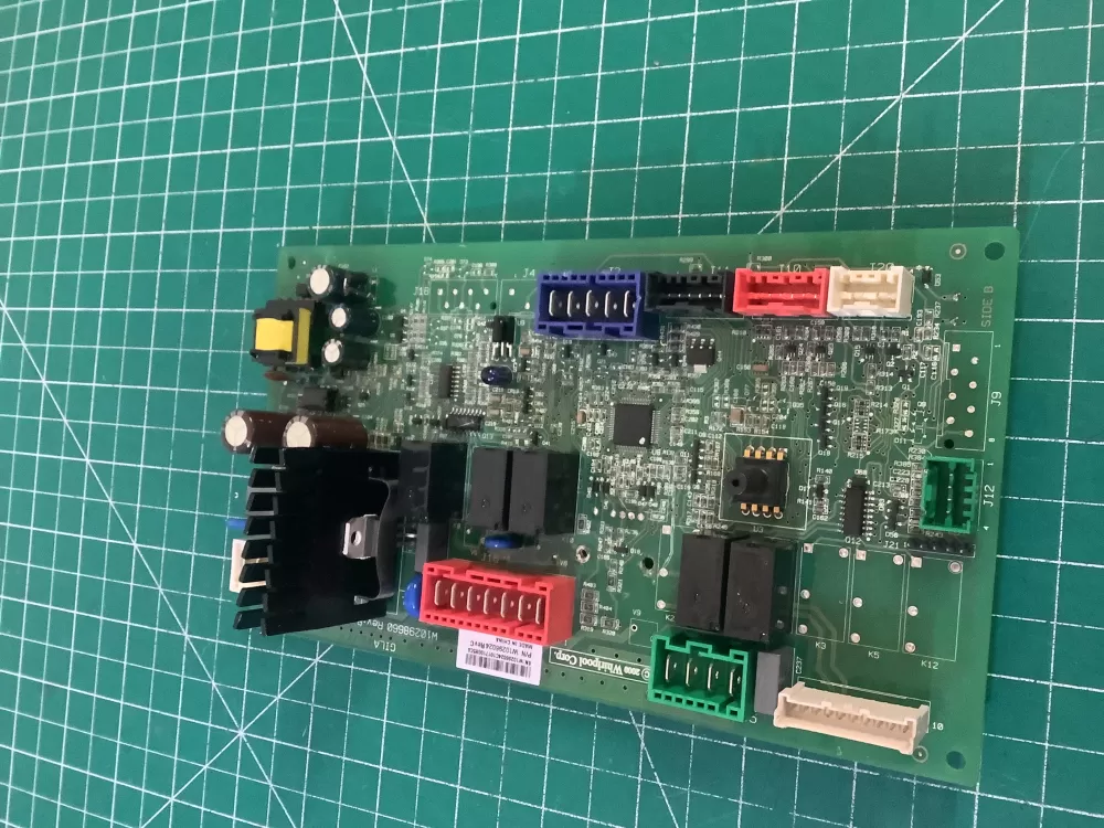 Whirlpool  Kenmore  Maytag W10511996 W10296024 Washer Control Board