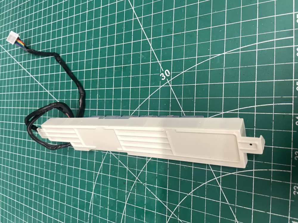 LG EBR72910205 Dishwasher Control Board AZ202571 | Wm2167