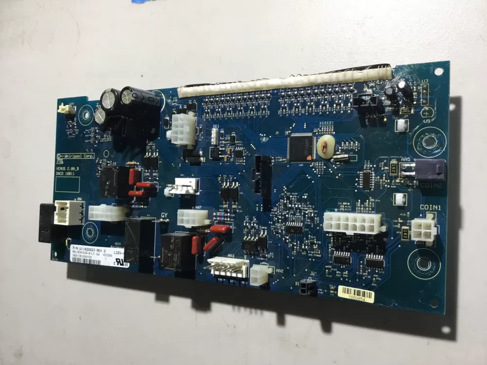 Whirlpool Maytag W11398779 W10678217 Dryer Control Board AZ38396 | NRV378