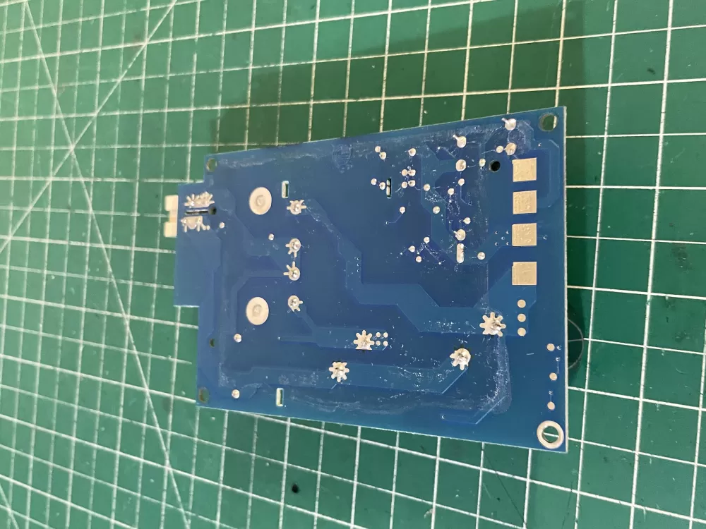 Frigidaire Kenmore 808653801 Washer Control Board AZ200820 | Wm2160