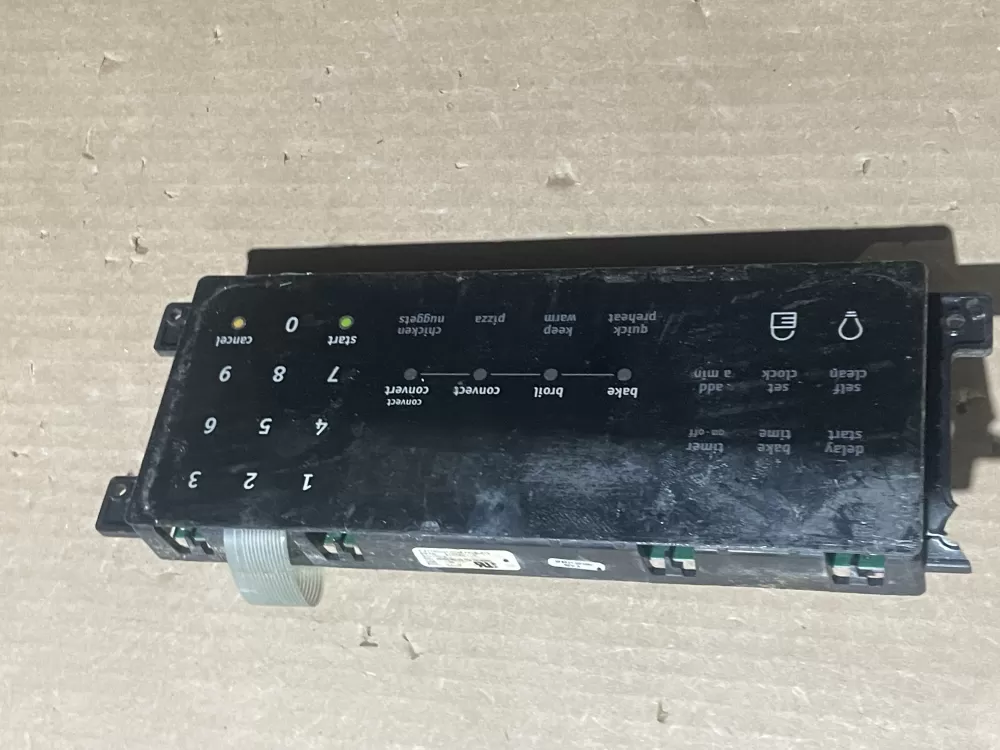 Frigidaire AP5807223 316560105  Control Board AZ92525 | Wm1218