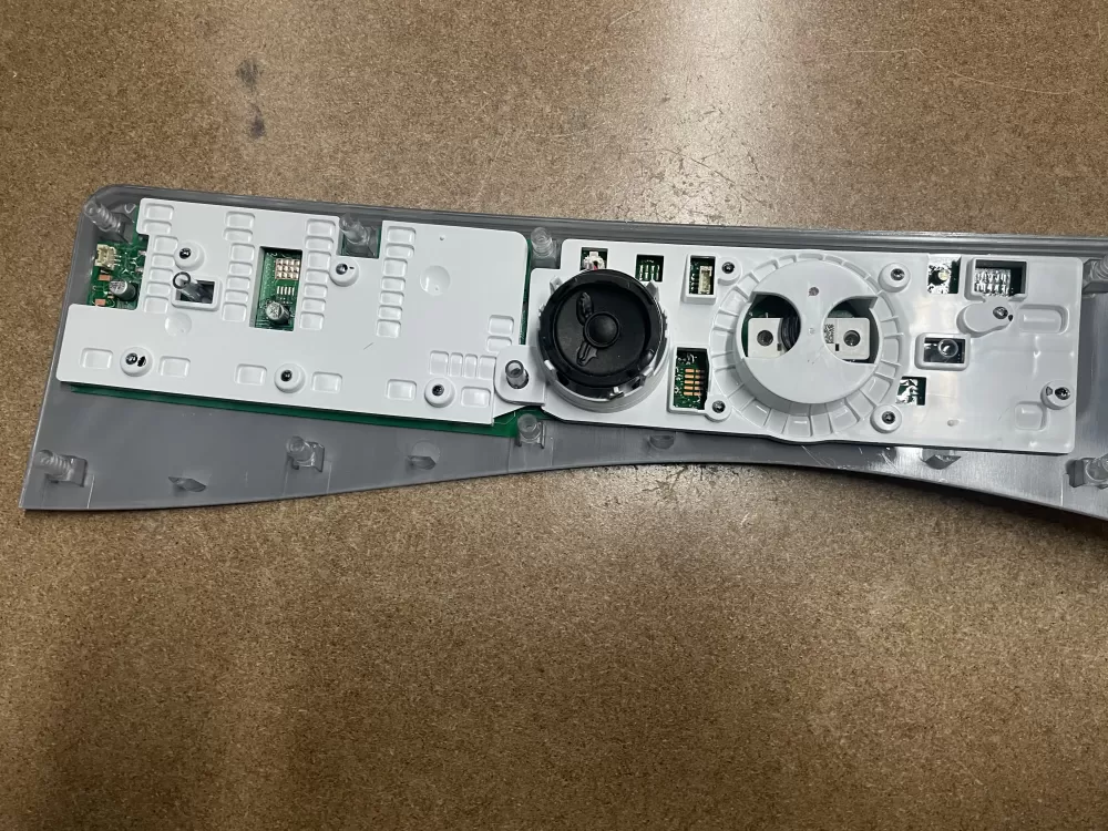 Whirlpool W10891931 W10895888 Dryer Panel W10391519 Control AZ2940 | KMV145