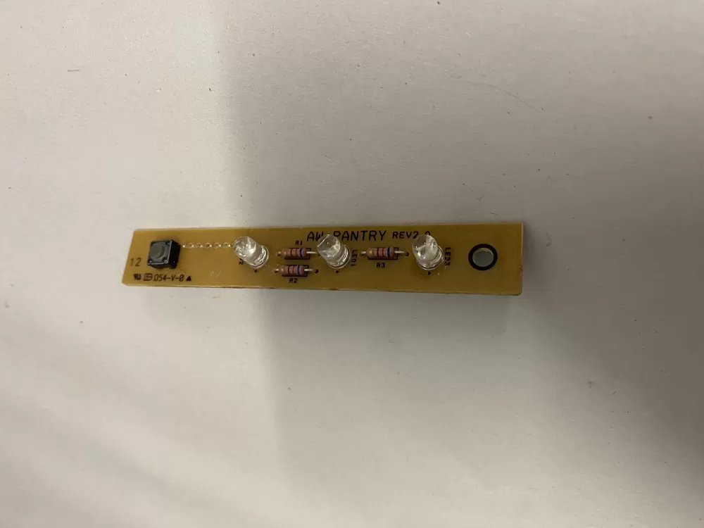 DA41-00423 Samsung Refrigerator Board - Control