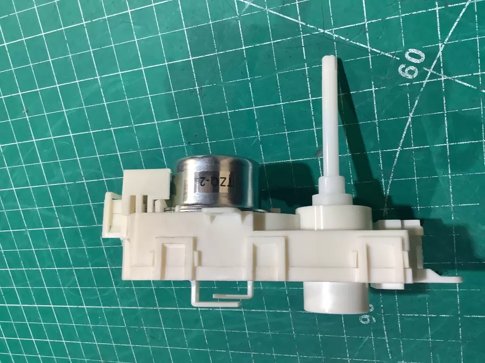 W10195076 Whirlpool Dishwasher Motor