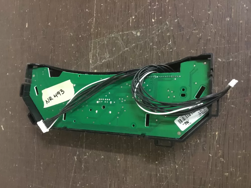 Whirlpool W10279688 WPW10279688 W10280100 Dryer WP Control Board AZ7332 | NR493