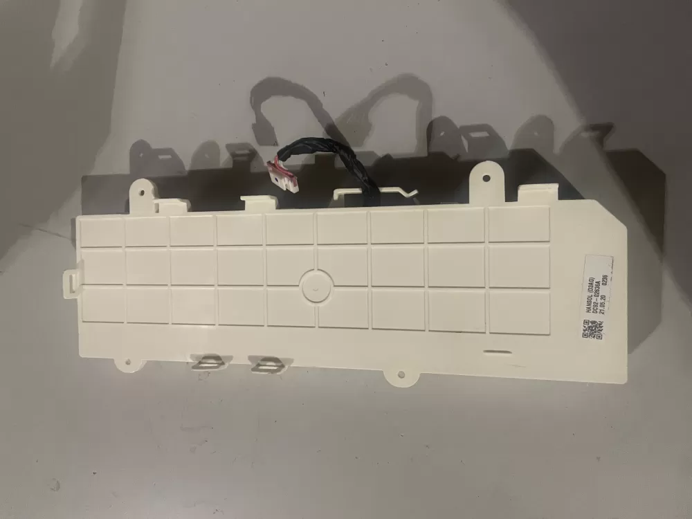 Samsung DC92 02636A Washer Control Board AZ32208 | Wm104