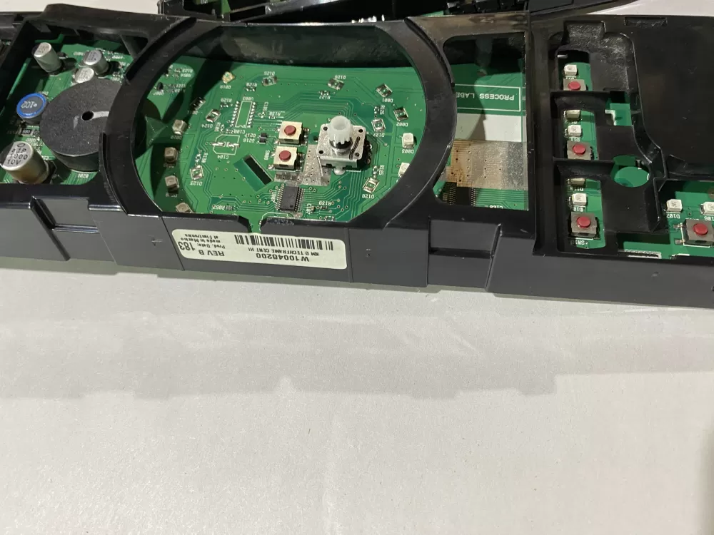 Kenmore W10339952 W10023360 Dryer Control Board AZ145821 | BKV761