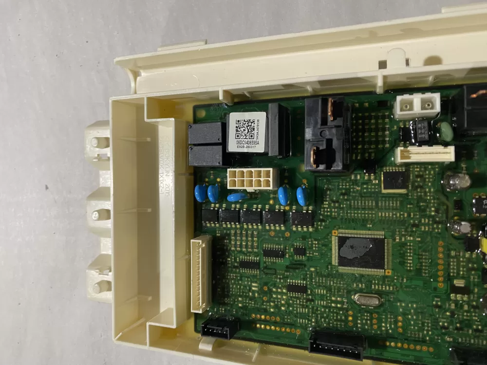 Samsung DC94 06595A DC92 01803J Washer Control Board AZ193021 | BKV883