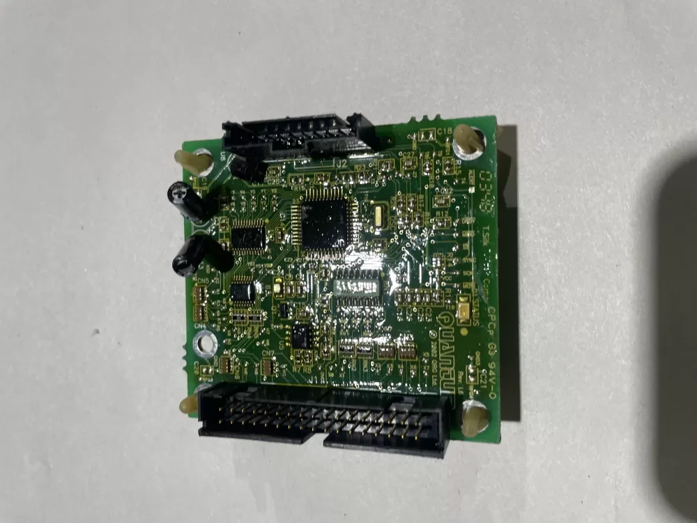 WB27T10549 GE Oven Quantum Board