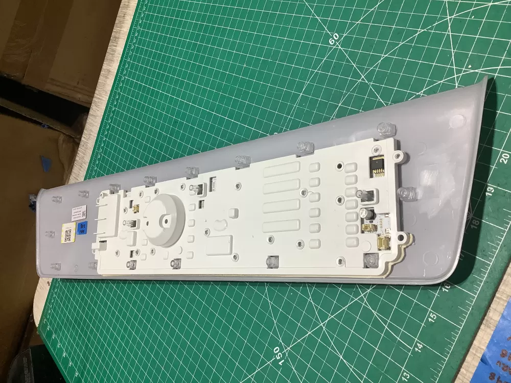 Whirlpool Maytag W10740702 W10849058 Dryer Control Board Panel AZ183338 | ARV208