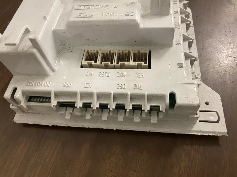 Whirlpool Washer Control Board CCU W10141555 W10525360 AZ31554 | BK1673