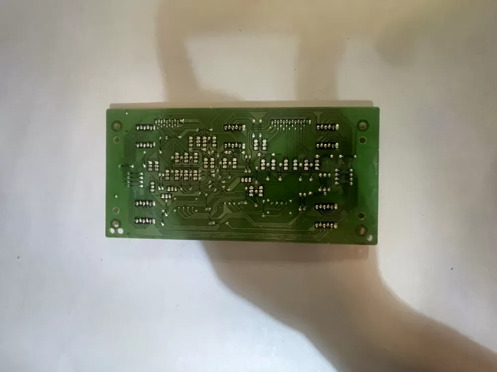 LG EBR64624901 Range Control Board AZ189708 | KM1237