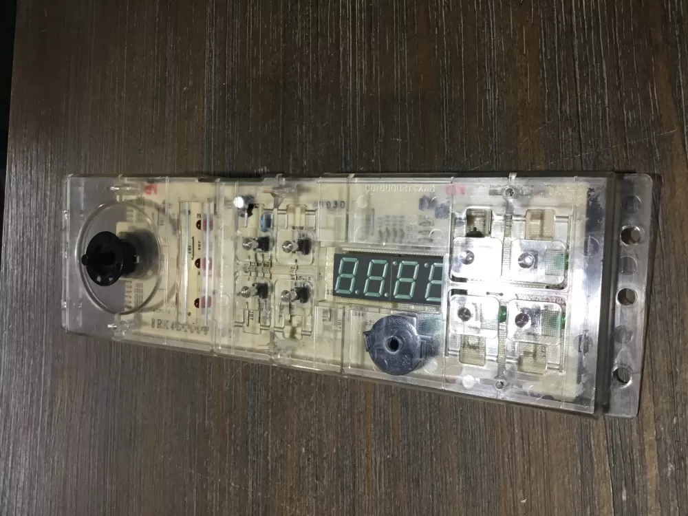 GE 164D3147G024 Range Control Board