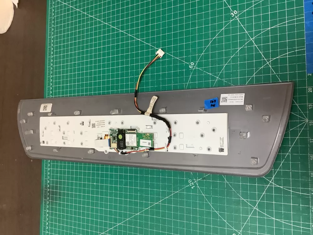Whirlpool Washer control Panel W11185287 W11112918 AZ226081 | ARV691