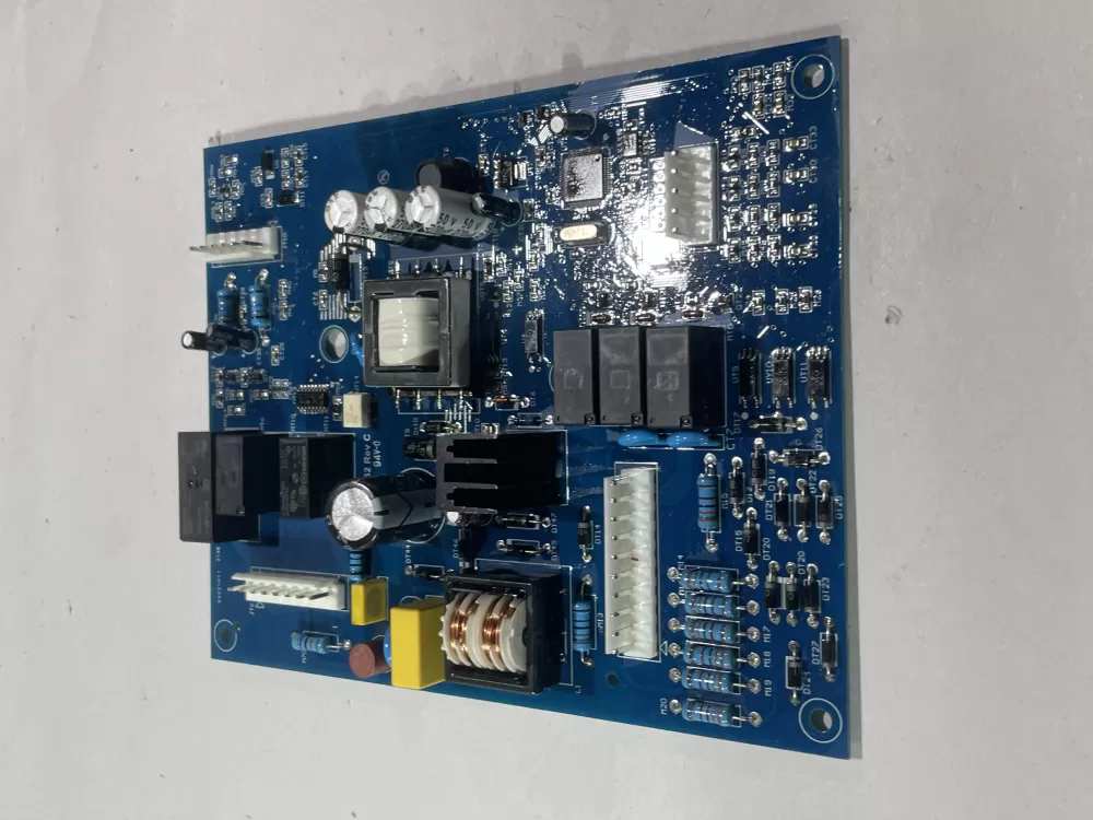 W10310240 Refrigerator Control Board Replacement