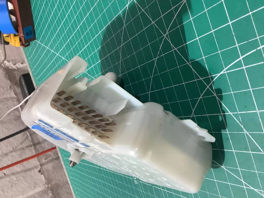 GE WH12X10527 175D6604P053 Washer Timer AZ190460 | AR1740