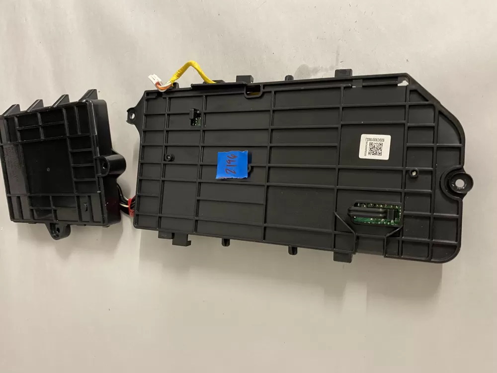 Samsung Whirlpool DC94 05968A Washer Control Board AZ208864 | BK2196