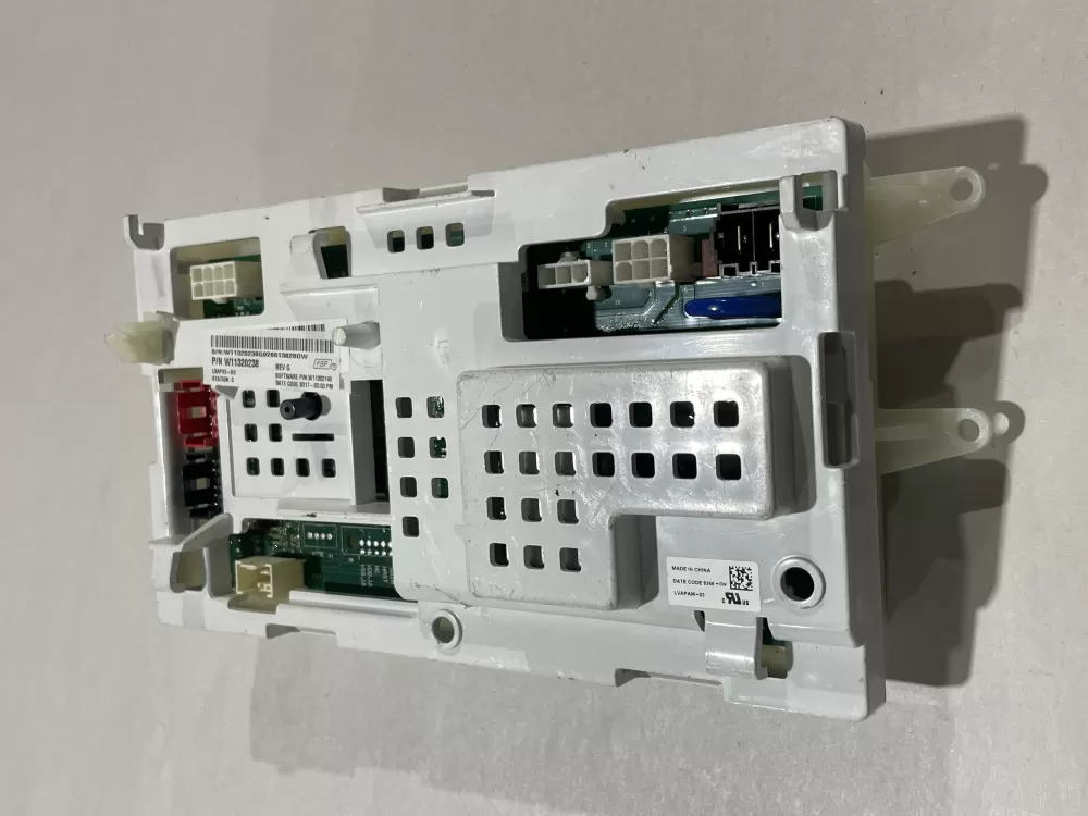 Maytag W11320238 W11399433 W11651526 Washer Control Board AZ165350 | Wm2550