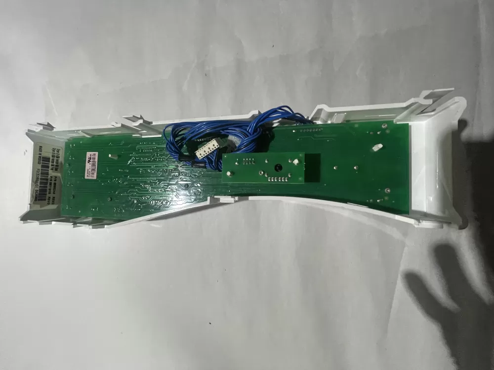 Whirlpool  Kenmore 8571931 Dryer Control Board Rev