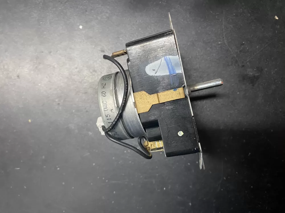 Kenmore 3406717 3976582 WP3976582 PS11742173 Dryer WP Timer AZ21687 | BK1140
